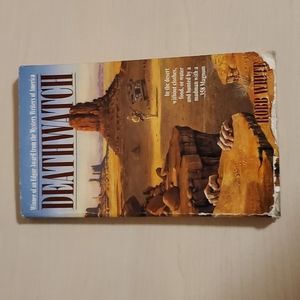 Deathwatch by Robb White